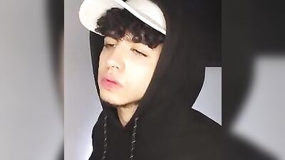 Beautiful Amateur Web-Cam Show - October 2020