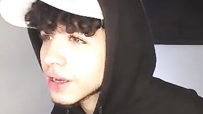 Beautiful Amateur Web-Cam Show - October 2020