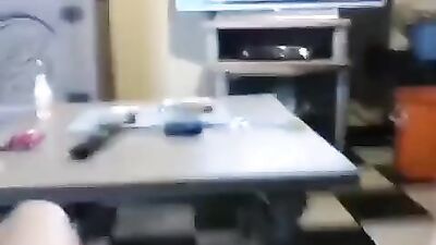 Shaving Boys Porn: A Gay Cum after Tube Experience!