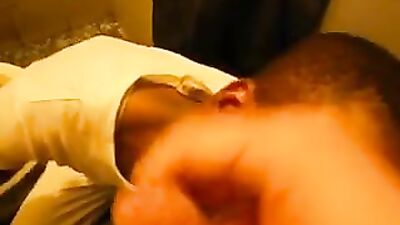 Facial Explosion: The Ultimate Cash for Huge Oral Delight!