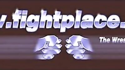 Gay Tube Pornfight Sunny Afternoon Wrestling