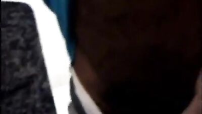 Hand Job at the Urinals