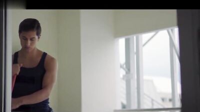 The Day Begins Yesterday: A Gay Porn Short Film