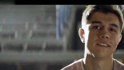 The Day Begins Yesterday: A Gay Porn Short Film