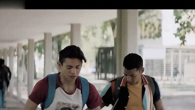 The Day Begins Yesterday: A Gay Porn Short Film