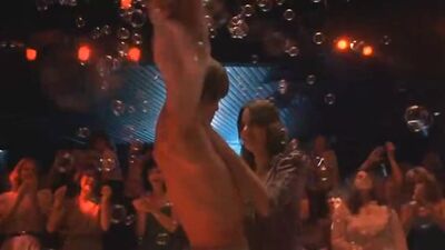 Night in Eden - 1983 Bar Scene - Blond Boys Porn