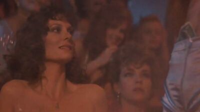 Night in Eden - 1983 Bar Scene - Blond Boys Porn