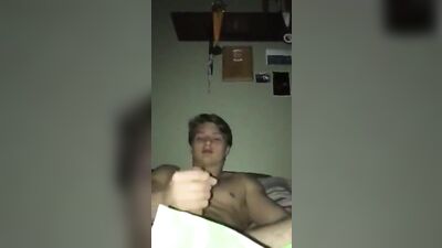 Str8 Jock Cams for Twinks - Gay Porn Action Amateur Cum Shots!