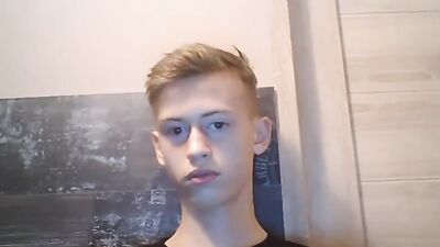 Harry Cutie Teen Gay Porn