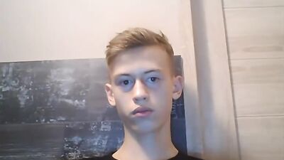 Harry Cutie Teen Gay Porn