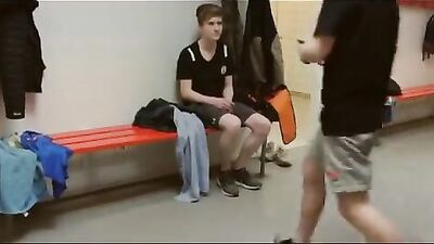 Gay Porn Snapshots: Who Took That Picture?