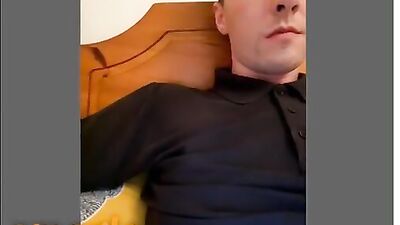 Cumming for Cute Boy Web-Cam Solo Gay Porn!