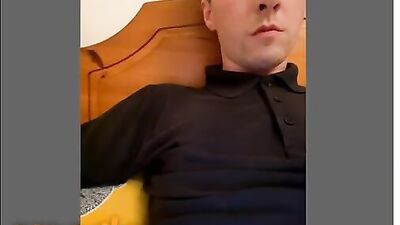 Cumming for Cute Boy Web-Cam Solo Gay Porn!