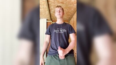 Boner Workout! Gay Porn Tube