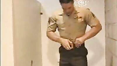 Gay Army Porn: & Cum Shots! Action-packed XXX Adventure