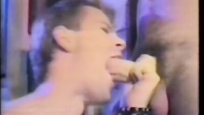 Gay Porn Videos Midnight Special: Action Bareback Big Cocks