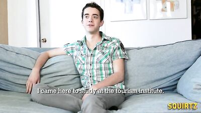 Bluelines Cum Fly with Me Boy Solo Porn - Ultimate Gay Fuck Fest!