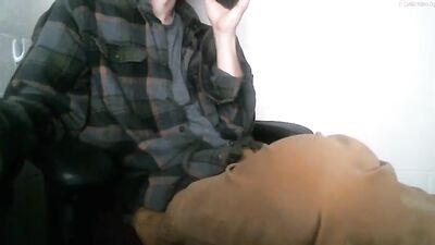 Gay Twink Webcam Porn: Exploring Desires with Mmg4