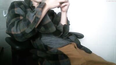 Gay Twink Webcam Porn: Exploring Desires with Mmg4