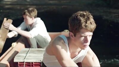 Departure: Handjob Scene - Gay Film Shorts