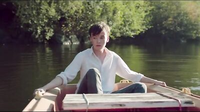 Departure: Handjob Scene - Gay Film Shorts