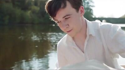 Departure: Handjob Scene - Gay Film Shorts