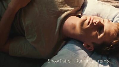 Gay Porn Video: I Am Jonas - A Short Film Adventure!