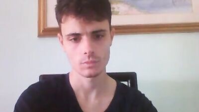 Italian Stallion Web-Cam: Unleashing the Power Within!