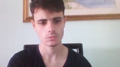 Italian Stallion Web-Cam: Unleashing the Power Within!