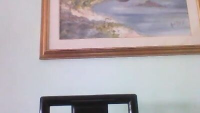 Italian Stallion Web-Cam: Unleashing the Power Within!