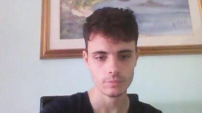 Italian Stallion Web-Cam: Unleashing the Power Within!