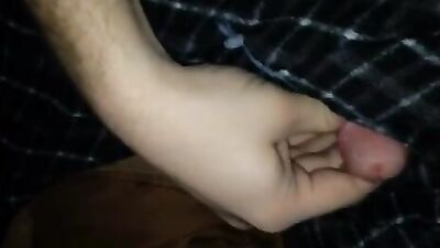 Jacking off with my friend - Twinks Cum Shots Fun