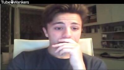 Online Fun with Girls: Gay Porn Explosion