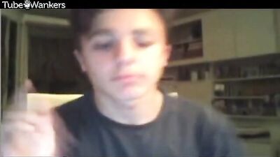 Online Fun with Girls: Gay Porn Explosion