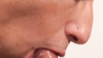 Gay Latino Bareback Boys in Il Veut Mon Pieu Gay Porn