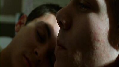 The Wilding - Gay Short Film Porn Adventure!
