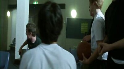 The Wilding - Gay Short Film Porn Adventure!