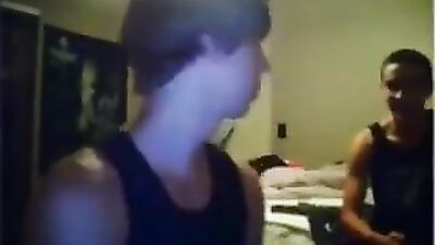 Gay Tube Cutie Cant Wait for Boys Porn Action!