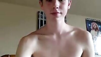 Gay Teen Heavy Load Web-Cam Porn - The Ultimate Handjob Experience