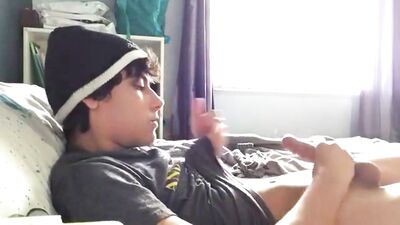 Cute Skater Boy Self Suck Boys Porn - Amateur Oral Porn Delight