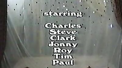 Gay Russian Teens Group Sex: Bareback Blond Boys Cum Shots