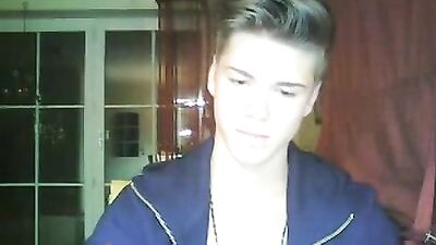 Twink Jocks Get Fucked Hard - Cum for the Boys!