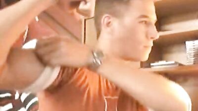 Big Stud Cock-Twink Porn Exposé - Raw and Rough Sex!