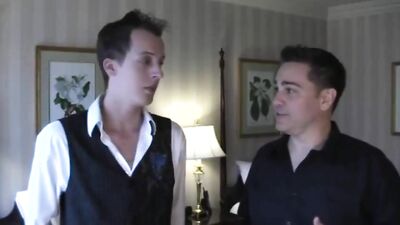 Jacks Cocky Adventure: A Twink Porn Delight!