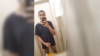 Black Boys Porn Selfie Webcam - Action Amature Black