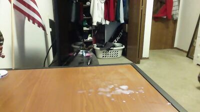 Stringy Cum Thing Gay Porn Tube Solo: The Ultimate Gay Experience!