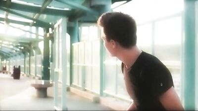 Gay Porn Adventure - Short Movie: You make it real!