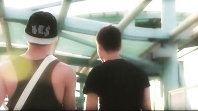 Gay Porn Adventure - Short Movie: You make it real!