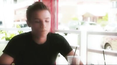 Gay Porn Adventure - Short Movie: You make it real!