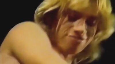 Horny American Boys: Big Cocks and Blond Boys in Action!